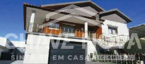 3 غرف نوم منزل في Salreu, Portugal رقم 56994 2