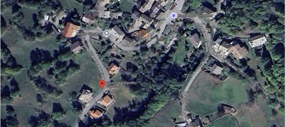 5 rooms Apartment in Roure, Italy No. 212072 3