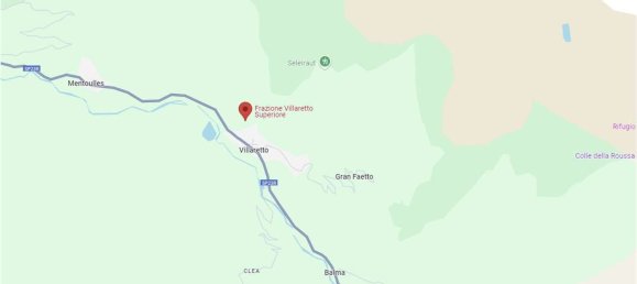 5 rooms Apartment in Roure, Italy No. 212072 6