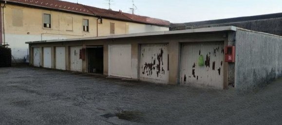 3-Zimmer Wohnung in Cardano al Campo, Italy, Nr. 3151 14