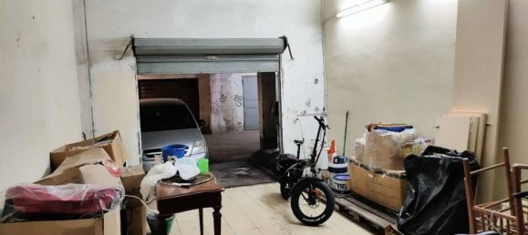 26m² Garage in Catania, Italy No. 47368 5
