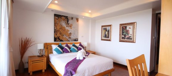 3 bedrooms Condo in Hua Hin, Thailand No. 7415 11