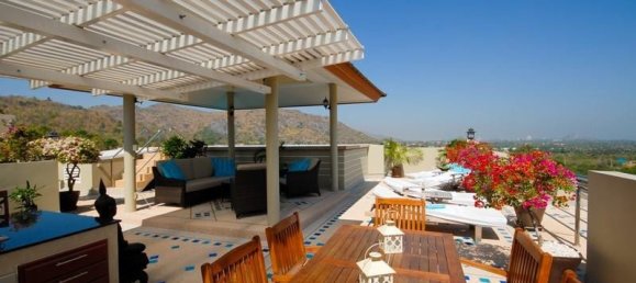 3 bedrooms Condo in Hua Hin, Thailand No. 7415 7