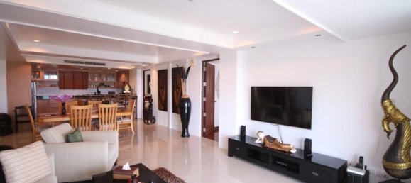 3 bedrooms Condo in Hua Hin, Thailand No. 7415 8