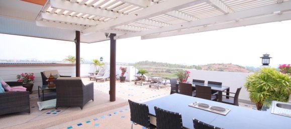 3 bedrooms Condo in Hua Hin, Thailand No. 7415 13