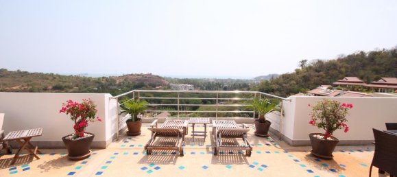 3 bedrooms Condo in Hua Hin, Thailand No. 7415 14