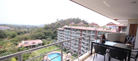 3 bedrooms Condo in Hua Hin, Thailand No. 7415 6
