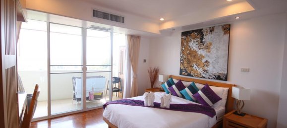 3 bedrooms Condo in Hua Hin, Thailand No. 7415 12