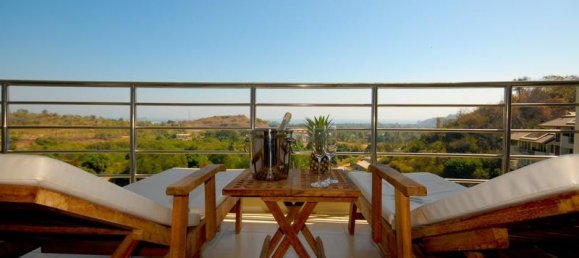 3 bedrooms Condo in Hua Hin, Thailand No. 7415 15