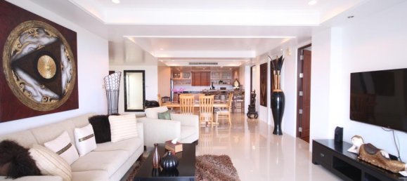 3 bedrooms Condo in Hua Hin, Thailand No. 7415 5