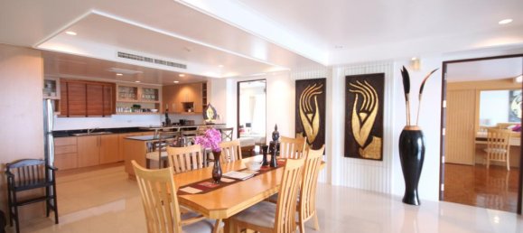 3 bedrooms Condo in Hua Hin, Thailand No. 7415 2