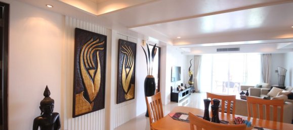 3 bedrooms Condo in Hua Hin, Thailand No. 7415 9