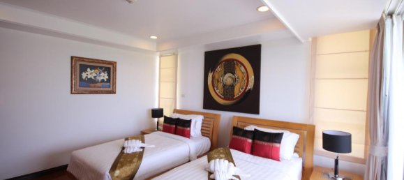 3 bedrooms Condo in Hua Hin, Thailand No. 7415 10