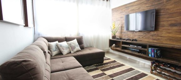 Apartamento de 10 divisões em Sant'Agata li Battiati, Italy N.º 274789 7