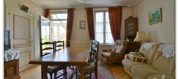 4 chambres Maison de ville à Châteaumeillant, France No. 69663 8