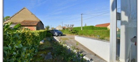 4 chambres Maison de ville à Châteaumeillant, France No. 69663 35