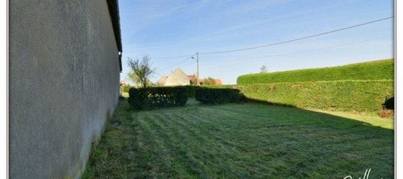 4 chambres Maison de ville à Châteaumeillant, France No. 69663 24