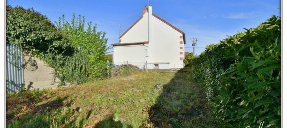 4 chambres Maison de ville à Châteaumeillant, France No. 69663 33