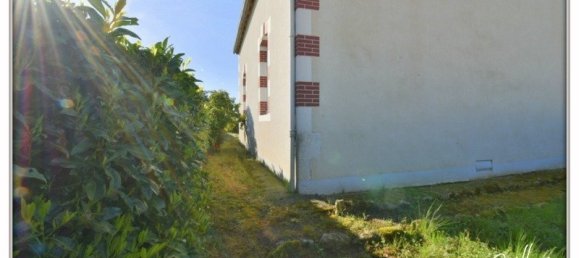 4 chambres Maison de ville à Châteaumeillant, France No. 69663 25