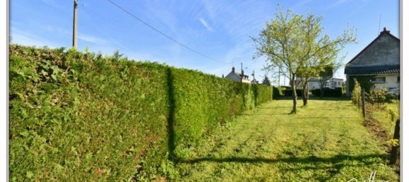 4 chambres Maison de ville à Châteaumeillant, France No. 69663 42