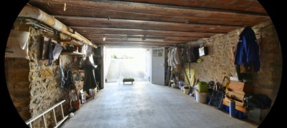 4 chambres Maison de ville à Châteaumeillant, France No. 69663 23