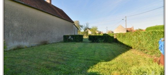 4 chambres Maison de ville à Châteaumeillant, France No. 69663 50