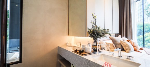 2 bedrooms Condo in Pattaya, Thailand No. 3040 14