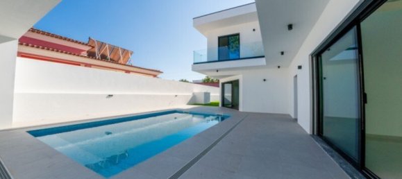 4 Schlafzimmer Villa in Seixal, Portugal, Nr. 136547 17