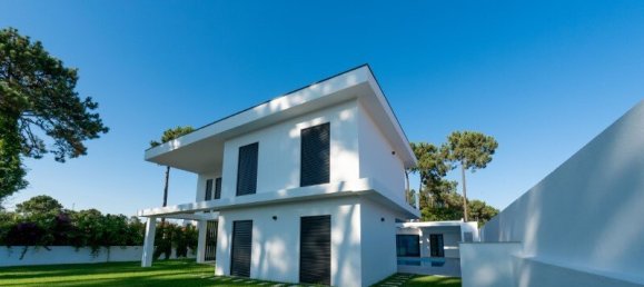 4 Schlafzimmer Villa in Seixal, Portugal, Nr. 136547 16