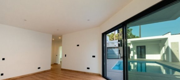4 Schlafzimmer Villa in Seixal, Portugal, Nr. 136547 26