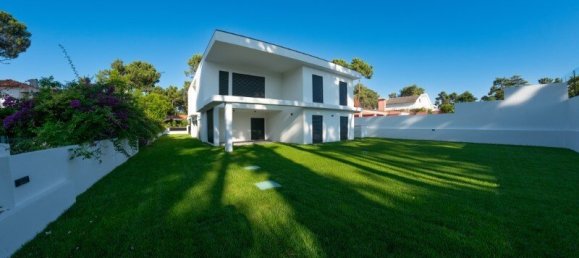 4 Schlafzimmer Villa in Seixal, Portugal, Nr. 136547 13