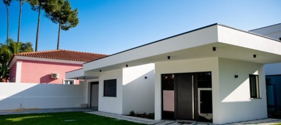4 Schlafzimmer Villa in Seixal, Portugal, Nr. 136547 18