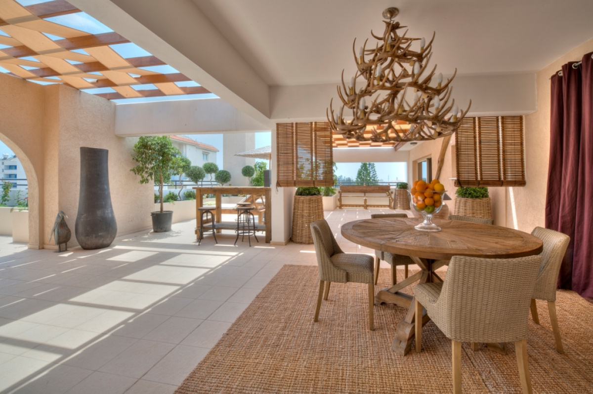 Studio à Limassol, Cyprus No. 96760