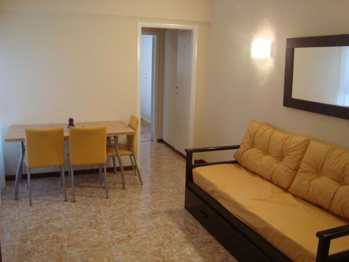 2 bedrooms Apartment in Mar del Plata, Argentina No. 74372