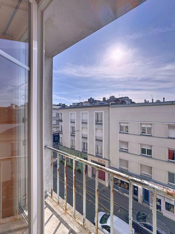 Apartamento T2 em Brest, France N.º 359019