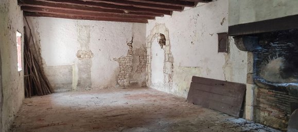 Estúdio em Civray, France N.º 95258 11