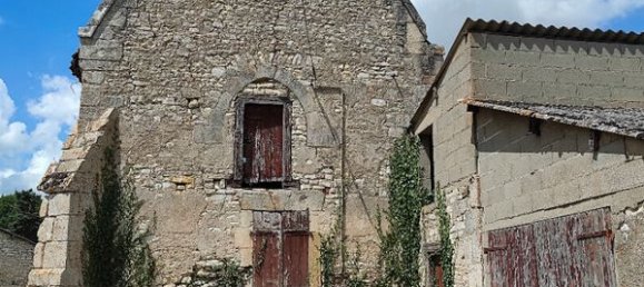 Estúdio em Civray, France N.º 95258 16