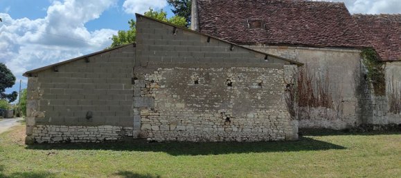 Estúdio em Civray, France N.º 95258 4