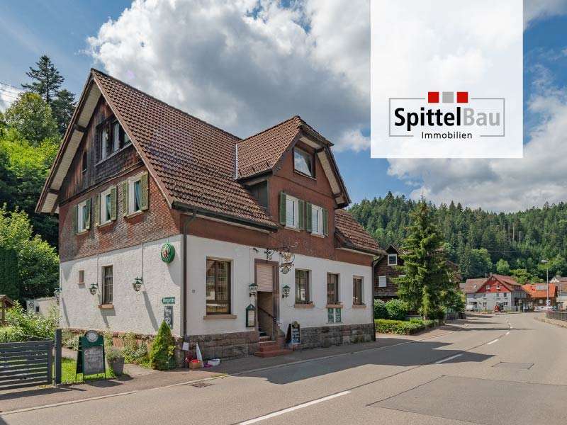 Edifício T6 em Freudenstadt, Germany N.º 227402