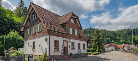 Edifício T6 em Freudenstadt, Germany N.º 227402 2