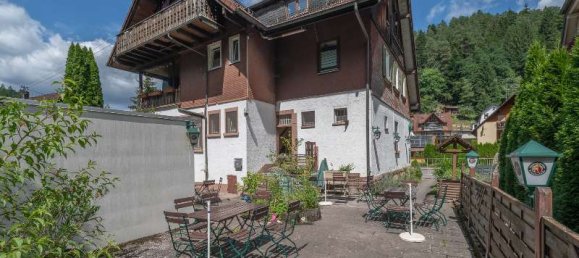 Edifício T6 em Freudenstadt, Germany N.º 227402 4