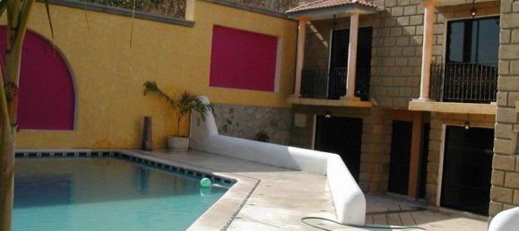 3 bedrooms House in Guerrero, Mexico No. 147155 2