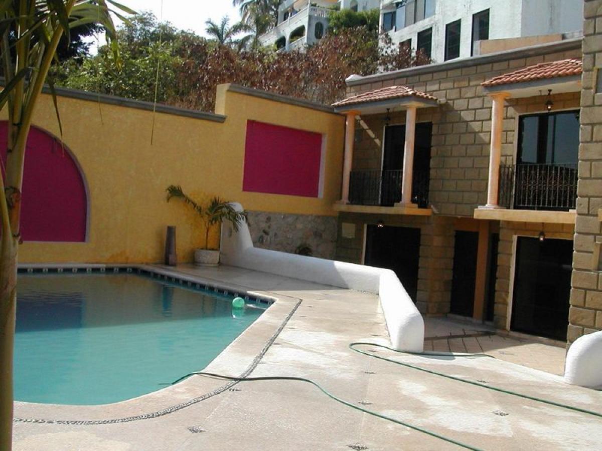 3 bedrooms House in Guerrero, Mexico No. 147155