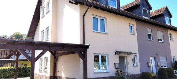 4 rooms Townhouse in Marburg-Biedenkopf, Germany No. 270380 6