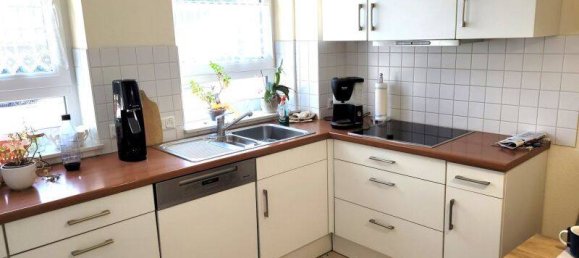 4 rooms Townhouse in Marburg-Biedenkopf, Germany No. 270380 8