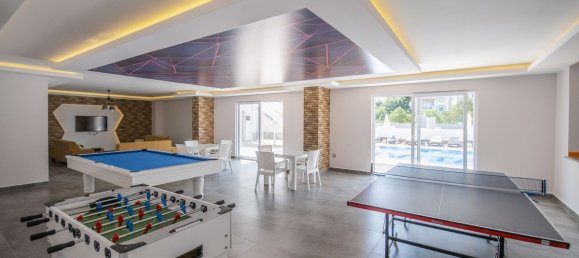 Apartment 1+1 in Mahmutlar, Turkey No. 31638 7