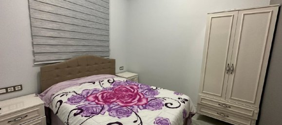 Apartment 1+1 in Mahmutlar, Turkey No. 31638 18