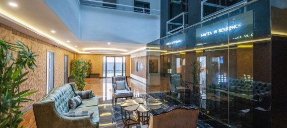 Apartment 1+1 in Mahmutlar, Turkey No. 31638 6