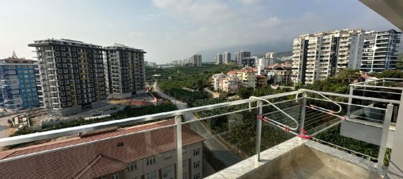 Apartment 1+1 in Mahmutlar, Turkey No. 31638 16