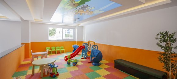 Apartment 1+1 in Mahmutlar, Turkey No. 31638 8